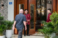 Khách sạn Horizon Sapa